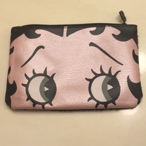 💁🏻‍♀️Betty Boop Ipsy bag!💋